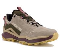 Lowa Maddox Pro Gore-Tex Low 37 Gris/plata