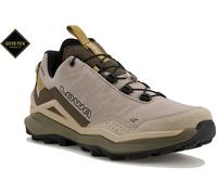 Lowa Maddox Pro Gore-Tex Low Zapatillas hombre 46.5 Kaki