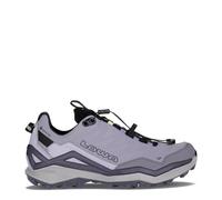LOWA Maddox PRO GTX LO SL Ws Lila/lila claro, Lila Lila Claro, 41 EU