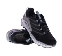 Lowa Maddox Pro GTX Low Mujer Calzado para trekking Gore-Tex 5 Negro