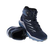Lowa Maddox Pro GTX Mid Caballeros Calzado para senderismo Gore-Tex 9 Azul oscuro