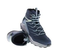 Lowa Maddox Pro GTX Mid Mujer Calzado para senderismo 4.5 Azul