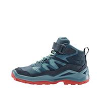 LOWA MADDOX PRO GTX MID VC JR - Botas medianas