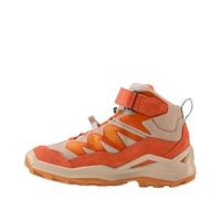 LOWA MADDOX PRO GTX MID VC JR - Botas medianas