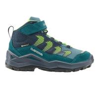 LOWA Maddox Pro GTX Mid VC - Zapatillas infantiles, transparente, 38 EU
