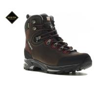 Lowa Mauria Gore-Tex Zapatillas mujer déstockage 39.5 Marron