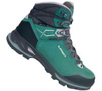 LOWA Mujer Luz GTX Damen-Wanderschuhe Zapatos de Senderismo Hiking Exterior