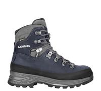Lowa Mujer Tibet GTX WS Nubuck Navy Graphite Botas 37.5 EU