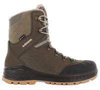 Lowa Nabucco evo gtx Ws - gore-tex - 420539-0436 Mujer Invierno Botas Piel Nuevo