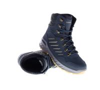 Lowa Nabucco GTX Caballeros Calzado de invierno Gore-Tex 8.5 Beige