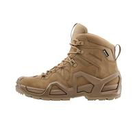 LOWA Professional Botas medianas Zephyr MK2 GTX MID Ws, Coyote Op, 37.5 EU