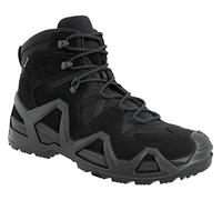 LOWA Professional Botas medianas Zephyr MK2 GTX MID Ws, Negro , 41 EU