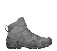 Lowa Zephyr - Zapatillas de senderismo MK2 GTX Mid TF, piel, Wolf, 46 EU