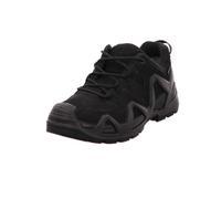 LOWA PROFESSIONAL Zapatilla ZEPHYR MK2 GTX LO, Negro , 45 EU