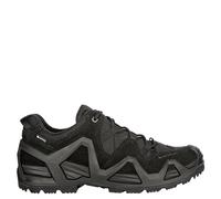 LOWA Zephyr MK2 GTX LO - Zapatillas deportivas profesionales, Negro , 43.5 EU