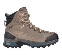 LOWA Randir Gore-tex Mid Ws - Mujer - Marrón - talla 40- modelo 2025
