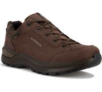 Lowa Renegade Evo Gore-Tex Lo 42.5 Marron