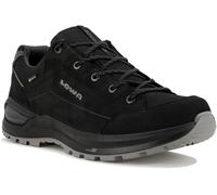 Lowa Renegade Evo Gore-Tex Lo 42 Negro