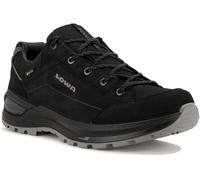 Lowa Calzado de hombre Renegade Evo Gtx Lo – Negro Talla EU 46