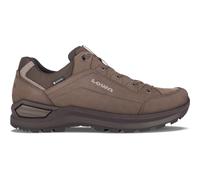 LOWA Renegade Evo Gore-tex Lo - Hombre - Marrón - talla 43 1/2- modelo 2026