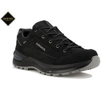Calzado de hombre Lowa Renegade Evo Gtx Lo Talla de zapato (EU): 41,5 / Color: negro