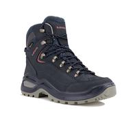 LOWA Renegade Evo Gore-tex Mid W - Mujer - Gris - talla 37- modelo 2026