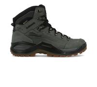 Lowa Renegade EVO GORE-TEX Mid - Botas de trekking para hombre | EU 44 in Dark Grey/Black