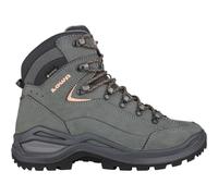 LOWA Renegade Evo Gore-tex Mid W - Mujer - Gris - talla 41 1/2- modelo 2026
