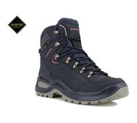 LOWA Renegade Evo Gore-tex Mid Ws - Mujer - Gris - talla 38- modelo 2025