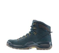 Calzado de hombre Lowa Renegade Evo Gtx Mid Talla de zapato (EU): 44,5 / Color: azul oscuro