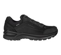 LOWA Renegade Evo Gtx Lo - Hombre - Negro - talla 42 1/2- modelo 2026