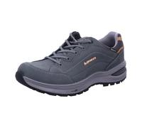 LOWA Renegade Evo GTX LO Ws - Zapatillas bajas, Grafito albarico, 36.5 EU