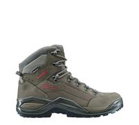 LOWA Renegade Evo GTX Mid - Botas de senderismo para hombre | Descubre las botas de senderismo LOWA Renegade EVO GTX Mid para hombre: impermeables. Transpirables. Ideal para exploradores