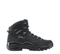 LOWA Renegade Evo GTX Mid - Botas de senderismo para hombre | Descubre las botas de senderismo LOWA Renegade EVO GTX Mid para hombre: impermeables. Transpirables. Ideal para exploradores