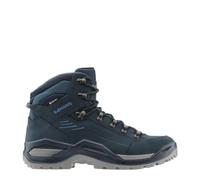 LOWA Renegade EVO GTX Mid, Botas para Senderismo Hombre | Descubre las botas de senderismo LOWA Renegade Evo GTX MID para hombre: impermeables. Transpirable. Ideal para exploradores