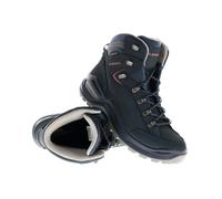 Lowa Renegade Evo GTX Mid Mujer Calzado para senderismo Gore-Tex 2.5 Azul oscuro