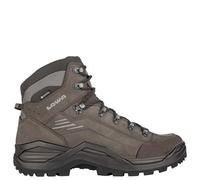 LOWA RENEGADE Evo GTX MID W - Botas medianas, Espresso Seeggrass, 44.5 EU Ancho
