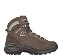 Lowa - Zapatillas de senderismo Mujer - Renegade Evo Gtx Mid Ws Espresso / Anthracite para Mujer - Talla 5 UK - Marrón Marrón 5 UK