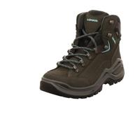 Lowa Renegade Evo GTX MID Ws S - Botas medianas, Asfalto de Turquía, 37 EU Estrecho