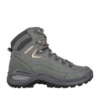 LOWA - Renegade EVO Ll Mid GTX - 3219709675 - El Color: Grises - Talla: 39 EU