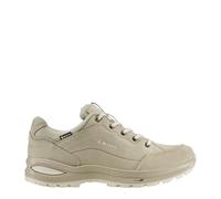LOWA - Renegade EVO Lo GTX - 3218674229 - El Color: Beige - Talla: 39 EU