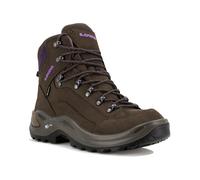 Lowa Renegade Gore-Tex Mid 38 Marron