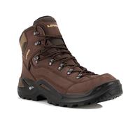 Lowa Renegade Gore-Tex Mid 42.5 Marron