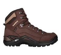 Lowa Renegade Gore-Tex Mid Zapatillas hombre 40 Marron