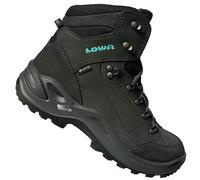 LOWA Renegade Gore-Tex Mid WS Damen Botas De Senderismo Grises GTX