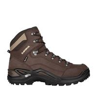 Lowa Renegade GTX Mid W, Bota de Ancla. Hombre, marrón, 44 EU