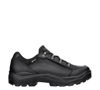LOWA Renegade II GTX LO TF - Zapatillas profesionales, Negro , 41.5 EU