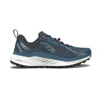 Lowa Skyterra zapatillas de trail running para hombre | EU 41.5 in Navy/Marine Blue