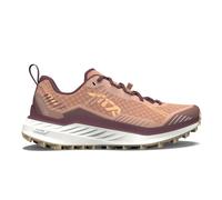 Lowa Skyterra zapatillas de trail running para Mujer | EU 39 in Burgundy/Clay