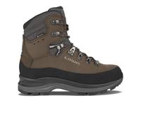 Zapatos de senderismo Lowa Tibet Evo GORETEX (sepia/pizarra) Mujer
